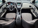 Chevrolet Equinox 2017