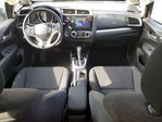 Honda Fit 2016