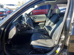 BMW Series 3 2011