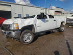 Chevrolet Silverado 2011