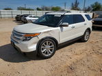 Ford Explorer 2011