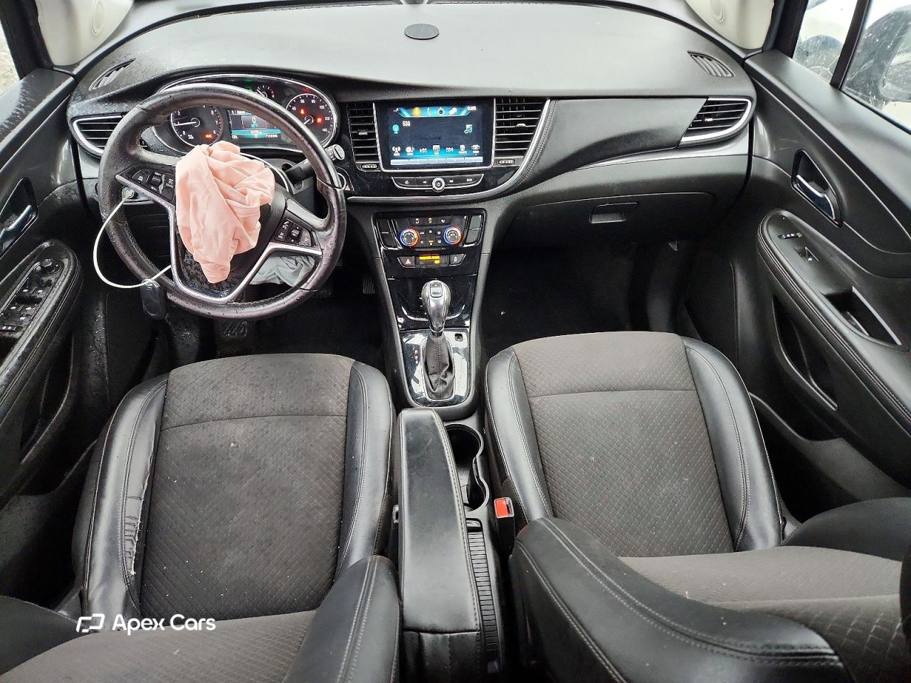 Buick Encore 2018