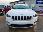 Jeep Cherokee 2020