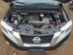 Nissan Pathfinder 2015