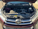 Toyota Highlander 2018