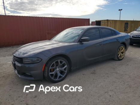 Dodge Charger 2015 - Image 1 of 13