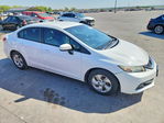 Honda Civic 2014