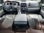 Toyota Sequoia 2008