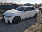 Lexus IS 2021