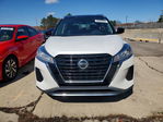 Nissan Kicks 2021