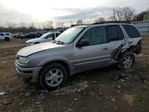 Oldsmobile Bravada 2002