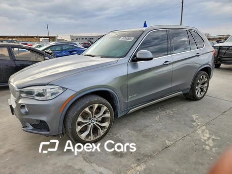 BMW X5 2018 - Image 1 of 12