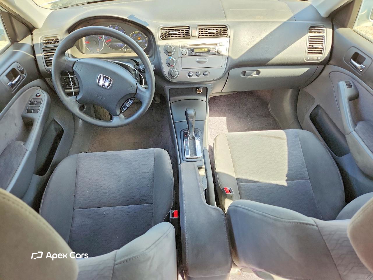Honda Civic 2005