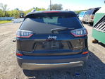 Jeep Cherokee 2019