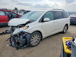 Toyota Sienna 2017