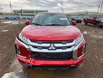 Mitsubishi Outlander 2021