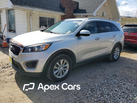 Kia Sorento 2016 - Image 1 of 13