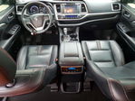 Toyota Highlander 2019