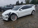 Tesla Model 3 2018