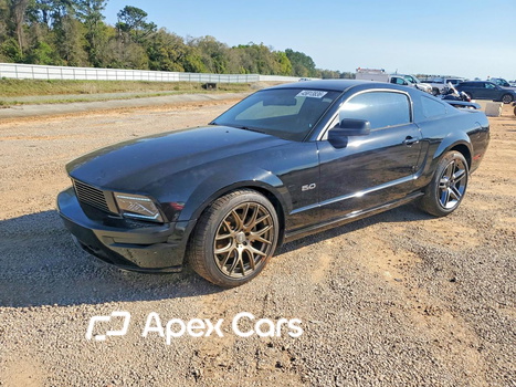 Ford Mustang 2009 - Image 1 of 12