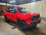 Jeep Renegade 2018