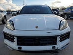 Porsche Cayenne 2024