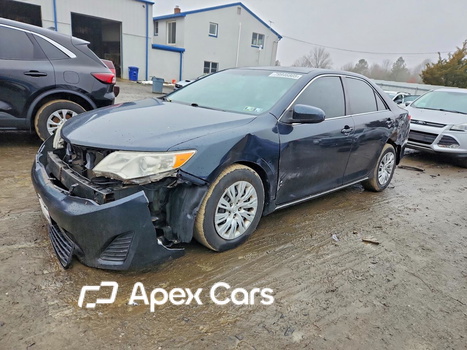Toyota Camry 2012 - Image 1 of 13
