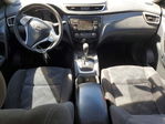 Nissan Rogue 2015