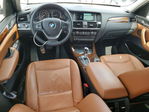 BMW X3 2017
