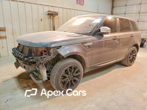 Land Rover Range Rover 2016 - Image 1 of 14
