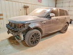 Land Rover Range Rover 2016