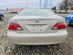 Lexus ES 2004