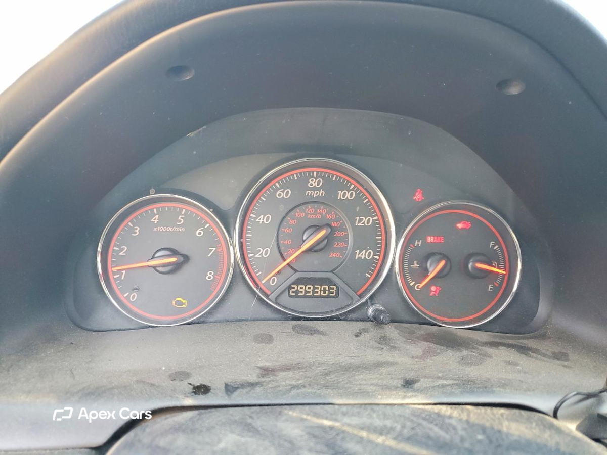 Honda Civic 2004