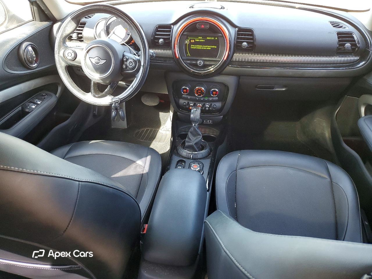MINI Cooper 2016