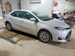 Toyota Corolla 2018