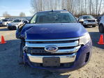 Ford Edge 2013