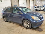 Honda Odyssey 2010