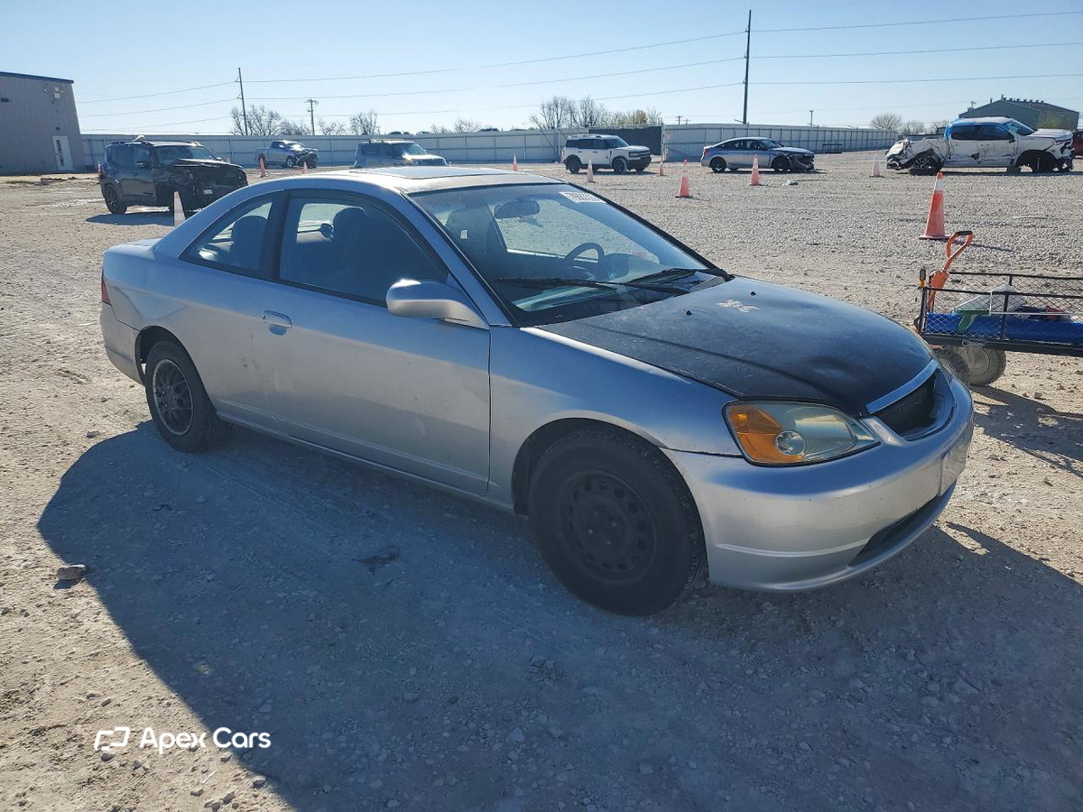 Honda Civic 2003