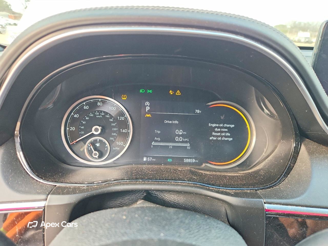 Genesis GV70 2022