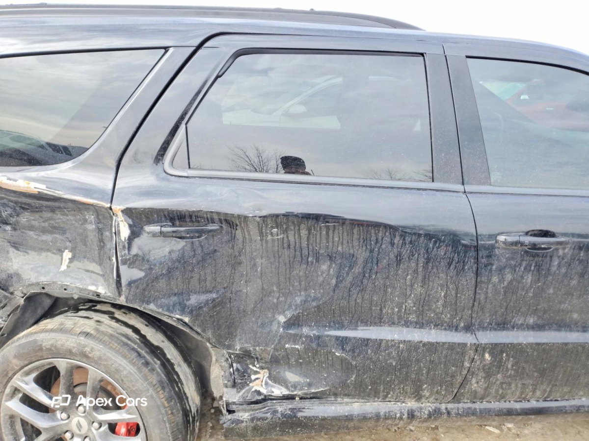 Dodge Durango 2024