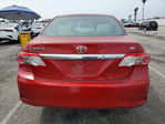 Toyota Corolla 2012