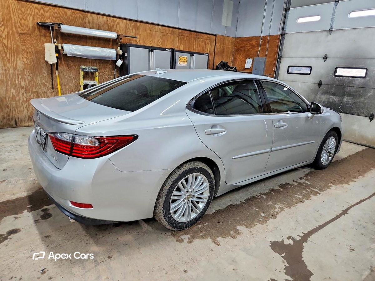 Lexus ES 2014