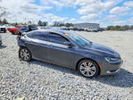 Chrysler 200 2016