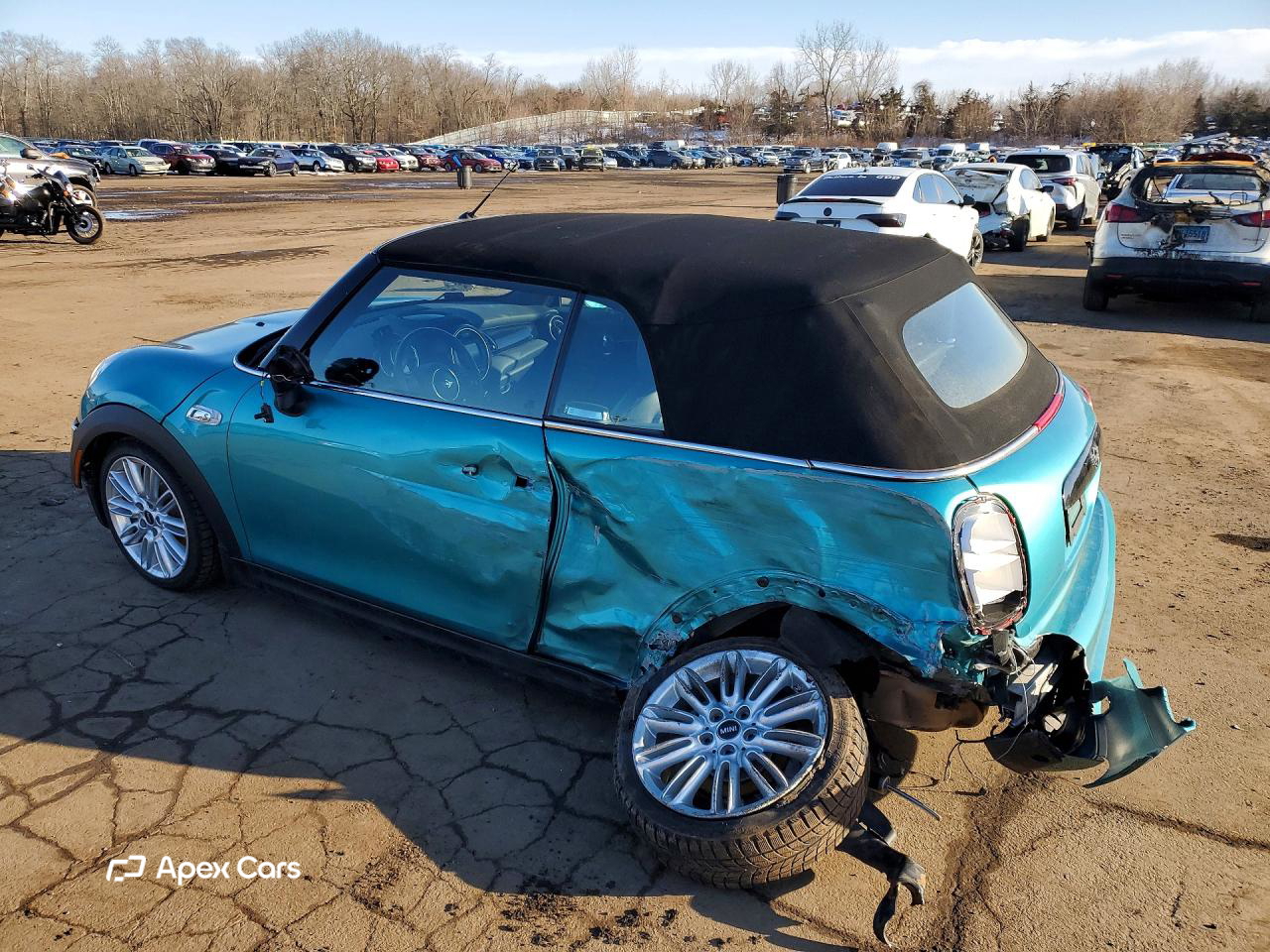 MINI Cooper 2020