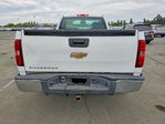 Chevrolet Silverado 2011