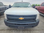 Chevrolet Silverado 2013