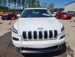 Jeep Cherokee 2016
