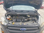 Ford Escape 2018