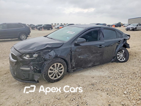 Kia Forte 2019 - Image 1 of 14