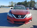 Nissan Altima 2018